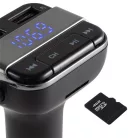 Sal FM MODULÁTOR ÉS BLUETOOTH FMBT MIC