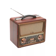 Sal RETRO RÁDIÓ RRT22