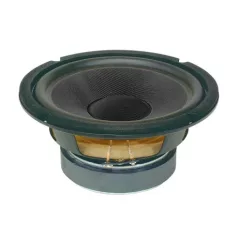 Sal MÉLYSUGÁRZÓ, 165MM, 8OHM, KEVLAR SBX 1620/BK