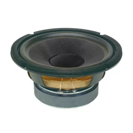 Sal MÉLYSUGÁRZÓ, 165MM, 8OHM, KEVLAR SBX 1620/BK