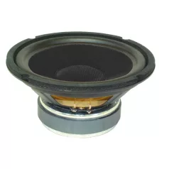 Sal MÉLYSUGÁRZÓ, 200MM, 8OHM, KEVLAR SBX 2030/BK