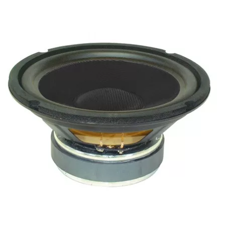 Sal MÉLYSUGÁRZÓ, 200MM, 8OHM, KEVLAR SBX 2030/BK