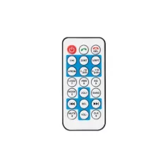 Sal AUTÓRÁDIÓ SMART,BLUETOOTH VB 2300