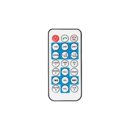 Sal AUTÓRÁDIÓ SMART,BLUETOOTH VB 2300