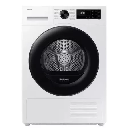 Samsung SZÁRÍTÓGÉP HŐSZIVATTYÚS DV90DG52A0AELE