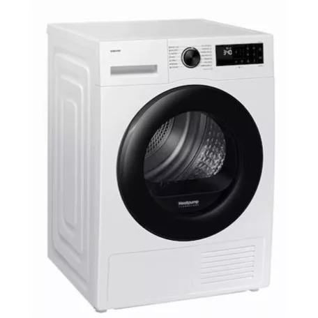 Samsung SZÁRÍTÓGÉP HŐSZIVATTYÚS DV90DG52A0AELE