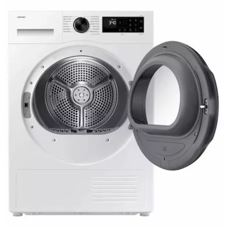 Samsung SZÁRÍTÓGÉP HŐSZIVATTYÚS DV90DG52A0AELE