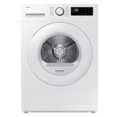 Samsung SZÁRÍTÓGÉP HŐSZIVATTYÚS DV90DG52A0TELE