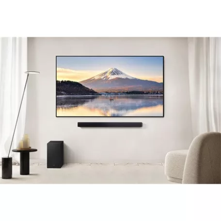 Samsung HANGPROJEKTOR HW-B450F/EN