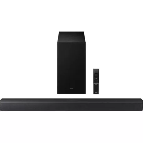 Samsung HANGPROJEKTOR HW-B650F/EN