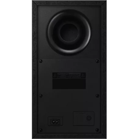 Samsung HANGPROJEKTOR HW-B750F/EN