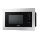 Samsung MIKROHULLÁMÚ SÜTŐ BEÉPÍTHETŐ MG23A7013CT/EO