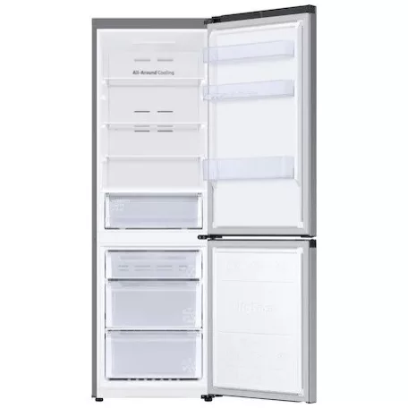 Samsung HŰTŐ ALULFAGYASZTÓS RB34C670DSA/EF