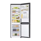 Samsung HŰTŐ ALULFAGYASZTÓS RB34C672DBN/EF