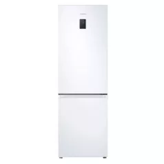 Samsung HŰTŐ ALULFAGYASZTÓS RB34C672DWW/EF