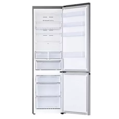 Samsung HŰTŐ ALULFAGYASZTÓS RB38C676DSA/EF