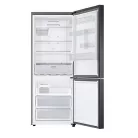 Samsung HŰTŐ ALULFAGYASZTÓS RB50DG602EB1EO