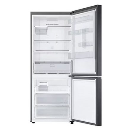 Samsung HŰTŐ ALULFAGYASZTÓS RB50DG602EB1EO