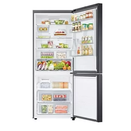 Samsung HŰTŐ ALULFAGYASZTÓS RB50DG602EB1EO