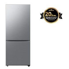 Samsung HŰTŐ ALULFAGYASZTÓS RB50DG602ES9EO