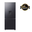 Samsung HŰTŐ ALULFAGYASZTÓS RB50DG632EB1EO