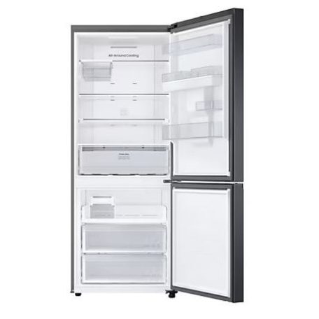 Samsung HŰTŐ ALULFAGYASZTÓS RB50DG632EB1EO