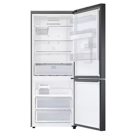 Samsung HŰTŐ ALULFAGYASZTÓS RB50DG632EB1EO