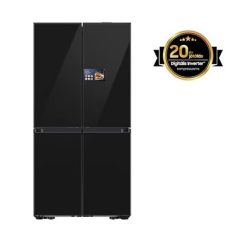 Samsung HŰTŐ SIDE BY SIDE RM90F67CECEO