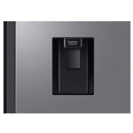 Samsung HŰTŐ SIDE BY SIDE RS57DG410EM9EO