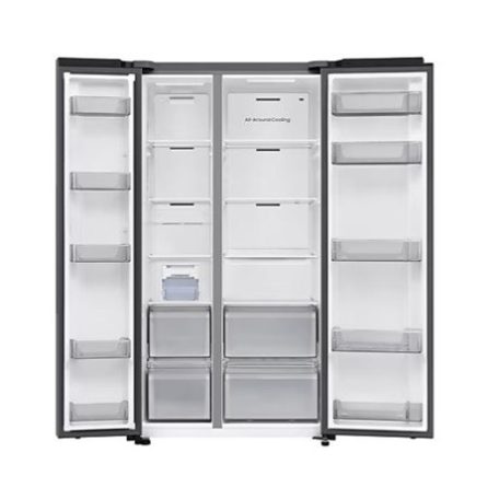 Samsung HŰTŐ SIDE BY SIDE RS70F65QETEO
