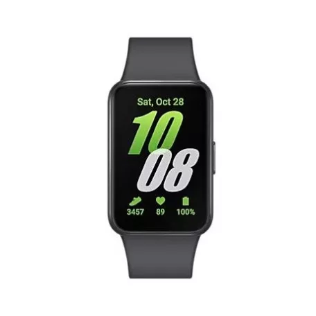 Samsung AKTIVITÁSMÉRŐ GALAXY FIT3, GRAY