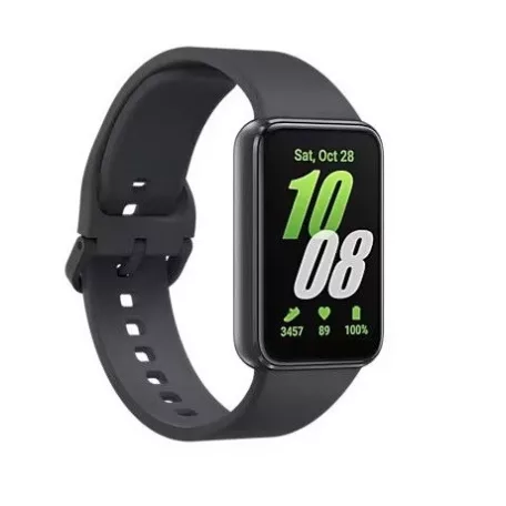 Samsung AKTIVITÁSMÉRŐ GALAXY FIT3, GRAY