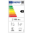 Samsung TABLET X135F GALAXY TAB A11 (4/64GB) LTE SILVER