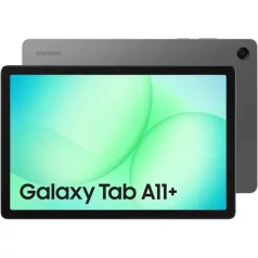Samsung TABLET X230N GALAXY TAB A11+ 6/128GB WIFI, GRAY