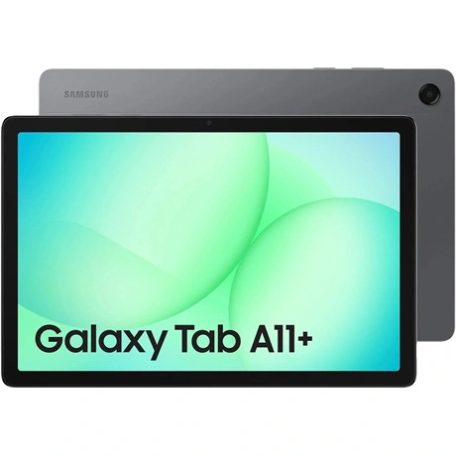 Samsung TABLET X230N GALAXY TAB A11+ 6/128GB WIFI, GRAY
