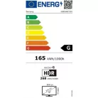 Samsung UHD 4K SMART TV UE85U8072FUXXH