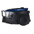 Samsung PORSZÍVÓ PORZSÁK NÉLKÜLI VC07M3110VB/GE