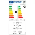 Samsung MOSÓ-SZÁRÍTÓGÉP WD11DB7B85GWU4