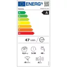 Samsung MOSÓGÉP ELÖLTÖLTŐS WW80FG5L32AELE