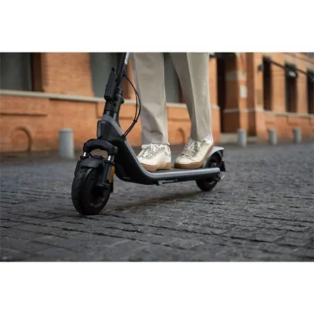 Segway-Ninebot ELEKTROMOS ROLLER 450W, MAX 25 KM NINEBOT KICKSCOOTER E2 D II