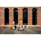 Segway-Ninebot ELEKTROMOS ROLLER 450W, MAX 25 KM NINEBOT KICKSCOOTER E2 D II