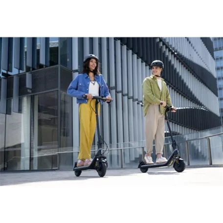 Segway-Ninebot ELEKTROMOS ROLLER 450W, MAX 25 KM NINEBOT KICKSCOOTER E2 D II