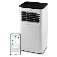 Sencor MOBIL KLÍMA 10000 BTU SAC MT1048C