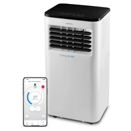 Sencor MOBIL KLÍMA 10000 BTU SAC MT1048C