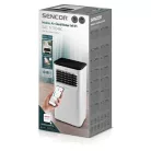 Sencor MOBIL KLÍMA 10000 BTU SAC MT1048C