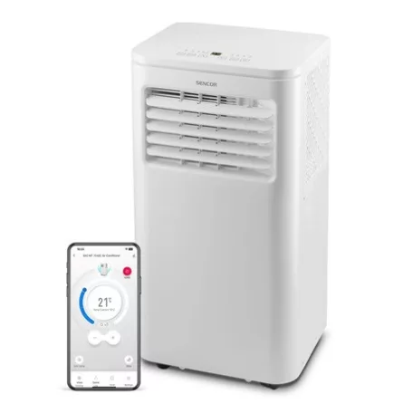 Sencor MOBIL KLÍMA 7000 BTU SAC MT7048C