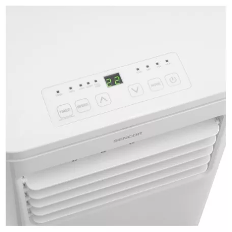 Sencor MOBIL KLÍMA 7000 BTU SAC MT7048C