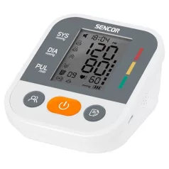 Sencor VÉRNYOMÁSMÉRŐ SBP 1100WH