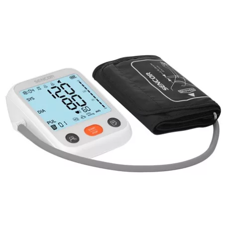 Sencor VÉRNYOMÁSMÉRŐ SBP 1150WH