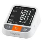 Sencor VÉRNYOMÁSMÉRŐ SBP 1500WH